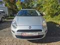 Fiat Punto Klima Wenig KM Alwetter Grau - thumbnail 2