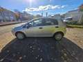 Fiat Punto Klima Wenig KM Alwetter Grau - thumbnail 9