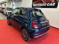 Fiat 500 1.0 Hybrid Dolcevita Blu/Azzurro - thumbnail 5