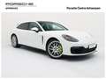 Porsche Panamera Panamera 4 E-Hybrid Sport Turismo (MY21) Blanc - thumbnail 1