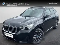 BMW X1 xDrive30e 326ch M Sport