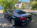 BMW 530 530d Aut. Luxury Line Чорний - thumbnail 2