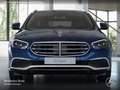 Mercedes-Benz E 300 e T EXCLUSIVE+360+LED+FAHRASS+BURMESTER+HUD Blau - thumbnail 8