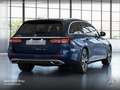 Mercedes-Benz E 300 e T EXCLUSIVE+360+LED+FAHRASS+BURMESTER+HUD Blau - thumbnail 5