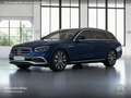 Mercedes-Benz E 300 e T EXCLUSIVE+360+LED+FAHRASS+BURMESTER+HUD Blau - thumbnail 15