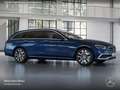 Mercedes-Benz E 300 e T EXCLUSIVE+360+LED+FAHRASS+BURMESTER+HUD Blau - thumbnail 20