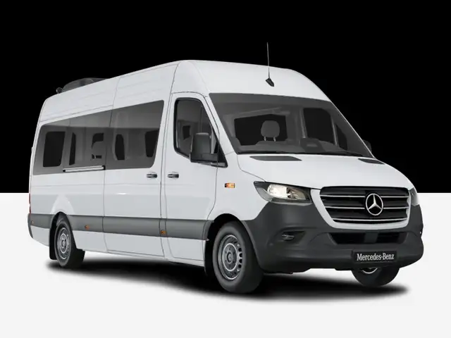 Mercedes-Benz Sprinter Sprinter 315 CDI Hochdach  Pro Basic/Klima/BC/NSW