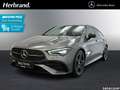 Mercedes-Benz CLA 250 4M AMG  Keyless 360° USB+ Grau - thumbnail 1