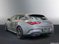 Mercedes-Benz CLA 250 4M AMG  Keyless 360° USB+ Grau - thumbnail 4