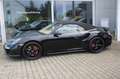 Porsche 911 991 Turbo 3.8 Cabriolet Kamera Memory Sport Classi Schwarz - thumbnail 3