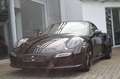 Porsche 911 991 Turbo 3.8 Cabriolet Kamera Memory Sport Classi Schwarz - thumbnail 2