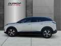 Peugeot 3008 GT PT 130 EAT8,PDC,SHZ,LWS,LED,Abstands-/Kollision Weiß - thumbnail 2