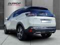 Peugeot 3008 GT PT 130 EAT8,PDC,SHZ,LWS,LED,Abstands-/Kollision Weiß - thumbnail 3