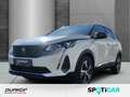 Peugeot 3008 GT PT 130 EAT8,PDC,SHZ,LWS,LED,Abstands-/Kollision Weiß - thumbnail 1