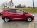 Ford Fiesta 1.0 EcoBoost Titanium ACC+Navi+SHZ+Kam. Rot - thumbnail 7