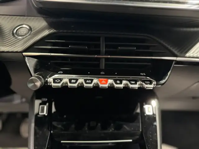 Peugeot 2008 view 13