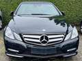 Mercedes-Benz E 200 E 200 CGI BlueEfficiency (207.448) Noir - thumbnail 2