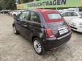 Fiat 500C 500C Cabrio MY23 1.0 Klima & Sound Schwarz - thumbnail 4