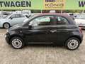 Fiat 500C 500C Cabrio MY23 1.0 Klima & Sound Schwarz - thumbnail 3