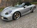 Porsche Boxster Boxster GTS PDK Silber - thumbnail 5