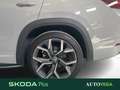 Skoda Kodiaq 2.0 tdi evo sportline 130 edition 4x4 193cv dsg Gris - thumbnail 19