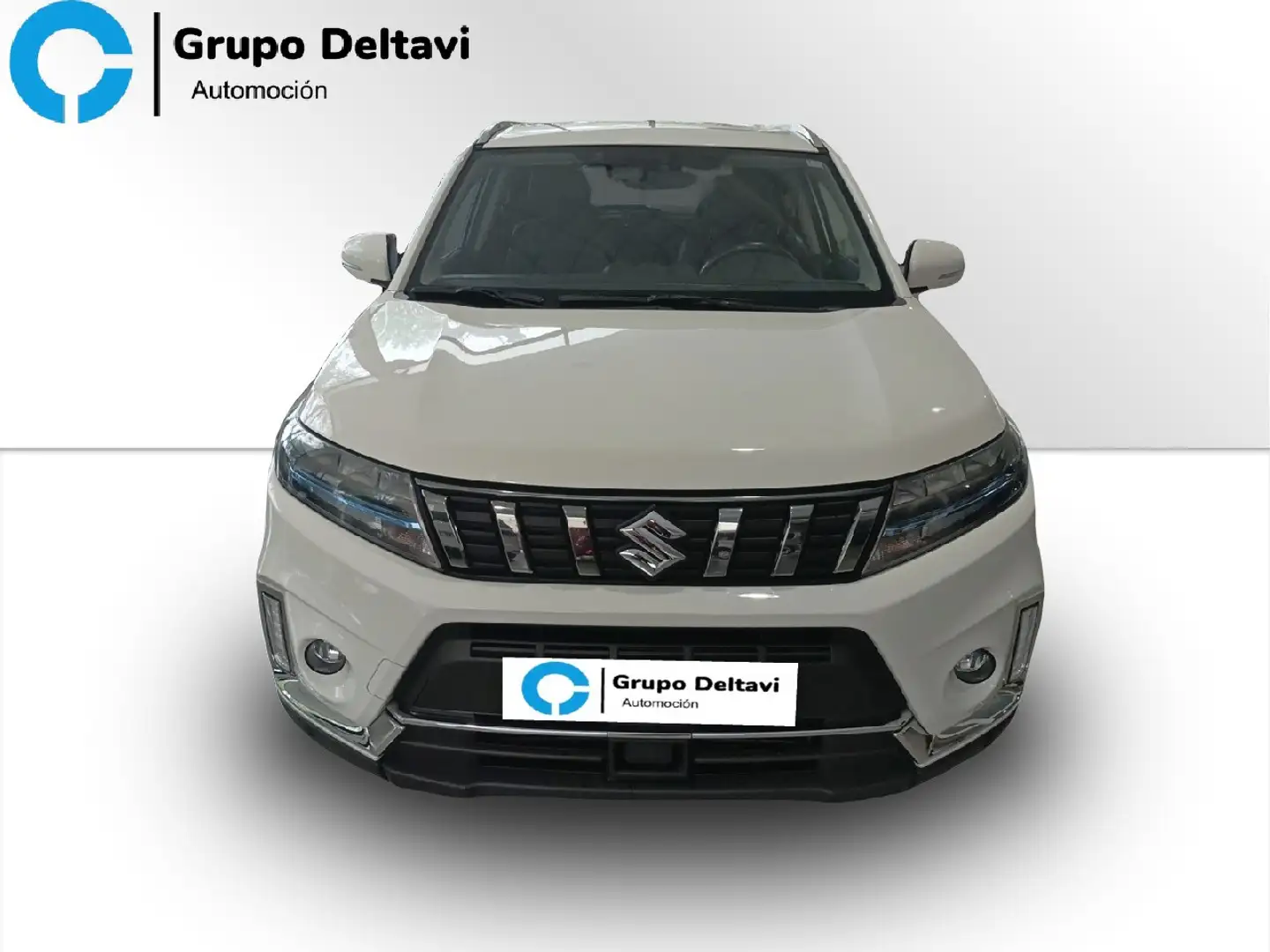 Suzuki Vitara 1.4T GLX 4WD Mild Hybrid - 1