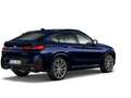 BMW X4 xDrive30d M-Sport *Shadow*Laser*Pano*LiveCock Blau - thumbnail 5