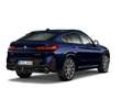 BMW X4 xDrive30d M-Sport *Shadow*Laser*Pano*LiveCock Blau - thumbnail 2