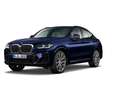BMW X4 xDrive30d M-Sport *Shadow*Laser*Pano*LiveCock Blau - thumbnail 1