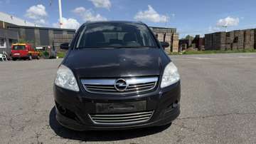 OPC line 1.7 DTL CDTi 92 kW airco+navi+7 zit expor