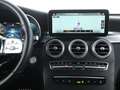 Mercedes-Benz GLC 300 e 4M AMG Plug-In Hybride | Panorama Schuif-Kanteld Zwart - thumbnail 4
