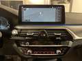 BMW 545 e xDrive M Sportpaket/ad.LED/RFK/HuD/AHK Grau - thumbnail 13
