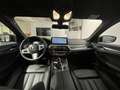 BMW 545 e xDrive M Sportpaket/ad.LED/RFK/HuD/AHK Grau - thumbnail 10