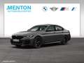 BMW 545 e xDrive M Sportpaket/ad.LED/RFK/HuD/AHK Grau - thumbnail 1