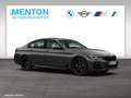 BMW 545 e xDrive M Sportpaket/ad.LED/RFK/HuD/AHK Grau - thumbnail 10