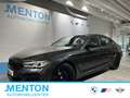 BMW 545 e xDrive M Sportpaket/ad.LED/RFK/HuD/AHK Grau - thumbnail 1