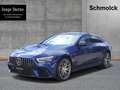 Mercedes-Benz AMG GT 63 S 4M AMG DYNAMIC+ / MEGA OPTIK NP+200K Blue - thumbnail 1