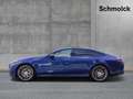 Mercedes-Benz AMG GT 63 S 4M AMG DYNAMIC+ / MEGA OPTIK NP+200K Blue - thumbnail 2