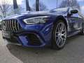 Mercedes-Benz AMG GT 63 S 4M AMG DYNAMIC+ / MEGA OPTIK NP+200K Blau - thumbnail 17