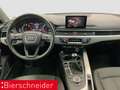 Audi A4 Av 40 TFSI 19 AHK PANO B&O ACC NAVI Grau - thumbnail 12