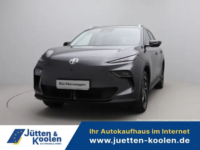 MG EV 49 kWh Excite Standard Range 170PS