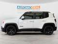 Jeep Renegade Limited AUTOMATIK NAV XENON SITZ.HZG KEYLESS TEMPO Weiß - thumbnail 8