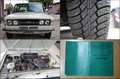 Fiat 124 Coupè Special Automatica Unico Proprietario Ottime Cond. Grigio - thumbnail 15