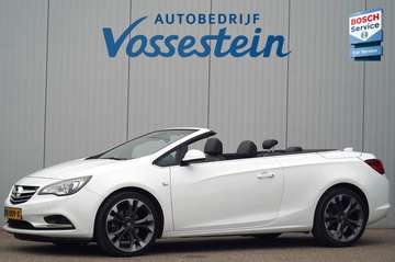 1.6 Turbo Innovation / NL-Auto / 93dkm NAP / Leder