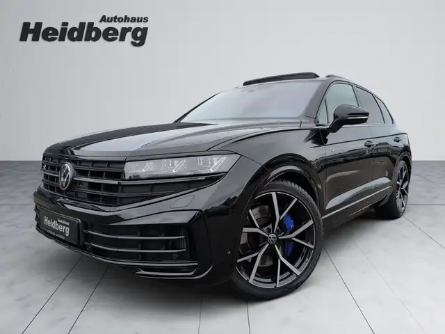 Volkswagen Touareg 3.0 V6 R eHybrid 4M AHK PANO 22" Nachtsi