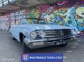 Buick Invicta cabriolet | 1962 | Route 66 Auctions Zwart - thumbnail 4