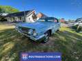 Buick Invicta cabriolet | 1962 | Route 66 Auctions Zwart - thumbnail 3