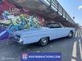 Buick Invicta cabriolet | 1962 | Route 66 Auctions Zwart - thumbnail 7