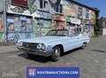 Buick Invicta cabriolet | 1962 | Route 66 Auctions Zwart - thumbnail 1