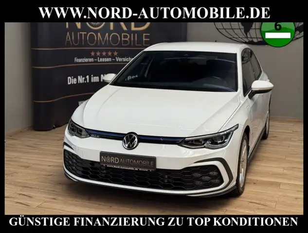 Volkswagen Golf GTE VIII eHybrid DSG Navi/LED/17/PDC/17 eHybrid